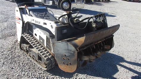 38 inch rototiller for skid steer|bobcat skid steer tiller attachment.